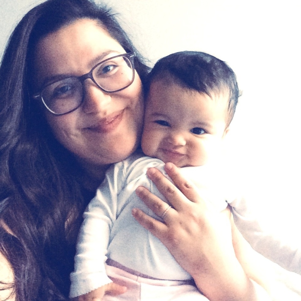 Meet your Posher, Nicolette